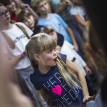 День Рождения Open Art Studio 2016