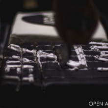 День Рождения Open Art Studio 2016