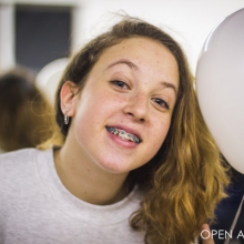 День Рождения Open Art Studio 2016