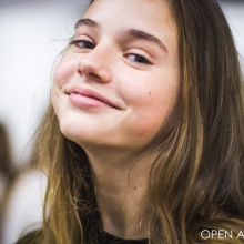 День Рождения Open Art Studio 2016