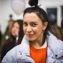 День Рождения Open Art Studio 2016