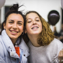 День Рождения Open Art Studio 2016