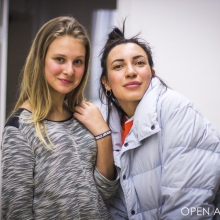 День Рождения Open Art Studio 2016