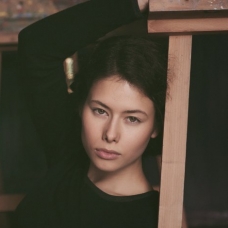 Evgenia Pavlenko & Open Art Studio for LAPSET MAGAZINE #8