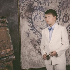 Evgenia Pavlenko & Open Art Studio for LAPSET MAGAZINE #8