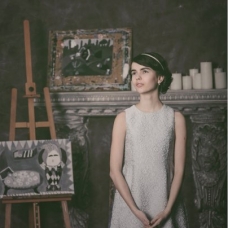 Evgenia Pavlenko & Open Art Studio for LAPSET MAGAZINE #8