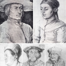 Evgenia Pavlenko for LAPSET MAGAZINE. Графика