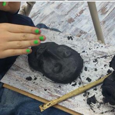 EVGENIA PAVLENKO FOR LAPSET MAGAZINE 