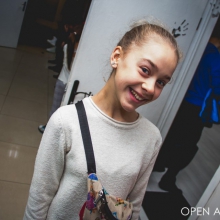 Кастинг в новый вокально-хореографический проект D.E.T.K.I.