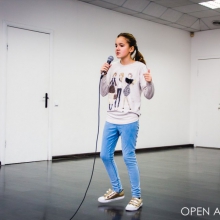 Кастинг в новый вокально-хореографический проект D.E.T.K.I.