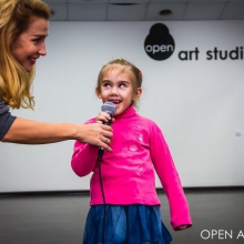 Кастинг в новый вокально-хореографический проект D.E.T.K.I.