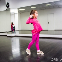 Кастинг в новый вокально-хореографический проект D.E.T.K.I.