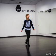 Кастинг в новый вокально-хореографический проект D.E.T.K.I.