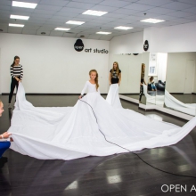 Кастинг в новый вокально-хореографический проект D.E.T.K.I.