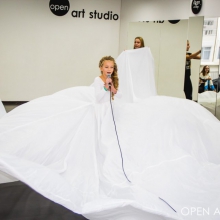 Кастинг в новый вокально-хореографический проект D.E.T.K.I.