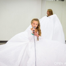 Кастинг в новый вокально-хореографический проект D.E.T.K.I.