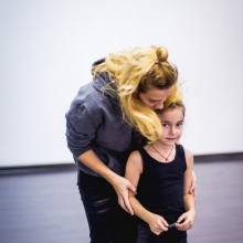 Кастинг в новый вокально-хореографический проект D.E.T.K.I.