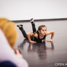 Кастинг в новый вокально-хореографический проект D.E.T.K.I.