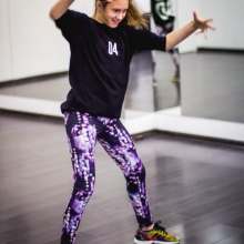 Кастинг в новый вокально-хореографический проект D.E.T.K.I.