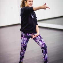 Кастинг в новый вокально-хореографический проект D.E.T.K.I.