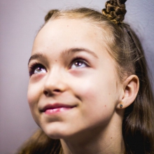 Кастинг в новый вокально-хореографический проект D.E.T.K.I.