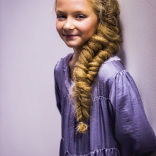 Кастинг в новый вокально-хореографический проект D.E.T.K.I.