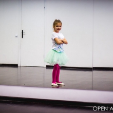 Кастинг в новый вокально-хореографический проект D.E.T.K.I.