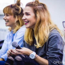 Кастинг в новый вокально-хореографический проект D.E.T.K.I.