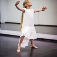 Кастинг в новый вокально-хореографический проект D.E.T.K.I.