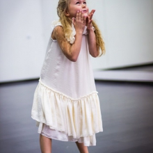 Кастинг в новый вокально-хореографический проект D.E.T.K.I.