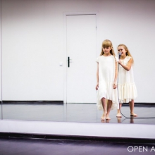 Кастинг в новый вокально-хореографический проект D.E.T.K.I.