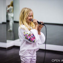 Кастинг в новый вокально-хореографический проект D.E.T.K.I.