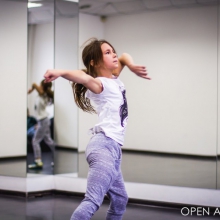 Кастинг в новый вокально-хореографический проект D.E.T.K.I.