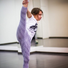 Кастинг в новый вокально-хореографический проект D.E.T.K.I.