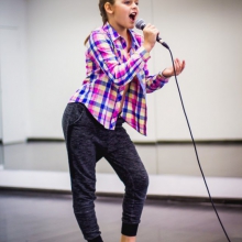 Кастинг в новый вокально-хореографический проект D.E.T.K.I.