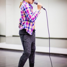 Кастинг в новый вокально-хореографический проект D.E.T.K.I.