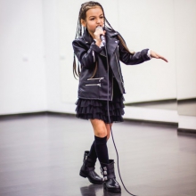 Кастинг в новый вокально-хореографический проект D.E.T.K.I.