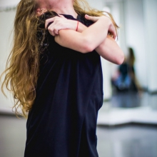 Кастинг в новый вокально-хореографический проект D.E.T.K.I.