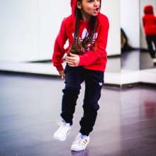 Кастинг в новый вокально-хореографический проект D.E.T.K.I.