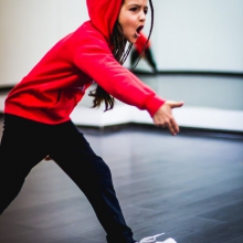 Кастинг в новый вокально-хореографический проект D.E.T.K.I.