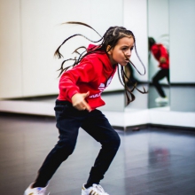 Кастинг в новый вокально-хореографический проект D.E.T.K.I.