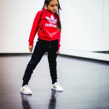 Кастинг в новый вокально-хореографический проект D.E.T.K.I.