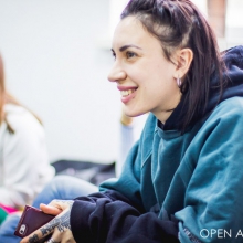 Кастинг в новый вокально-хореографический проект D.E.T.K.I.