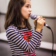 Кастинг в новый вокально-хореографический проект D.E.T.K.I.