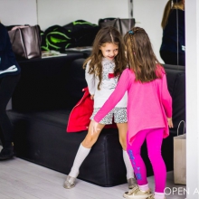 Кастинг в новый вокально-хореографический проект D.E.T.K.I.