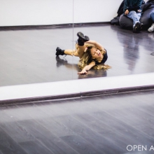 Кастинг в новый вокально-хореографический проект D.E.T.K.I.