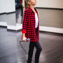 Кастинг в новый вокально-хореографический проект D.E.T.K.I.