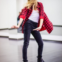 Кастинг в новый вокально-хореографический проект D.E.T.K.I.