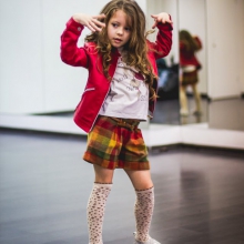 Кастинг в новый вокально-хореографический проект D.E.T.K.I.