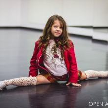 Кастинг в новый вокально-хореографический проект D.E.T.K.I.